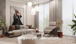 Квартира за 88 400 евро в Будве, Черногория