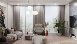 Квартира за 120 900 евро в Будве, Черногория