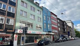 Доходный дом за 1 052 160 евро в Оберхаузене, Германия