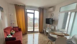 Апартаменты за 69 000 евро в Обзоре, Болгария