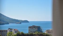 Квартира за 150 000 евро в Будве, Черногория