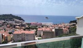 Апартаменты за 220 000 евро в Петроваце, Черногория