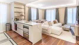 Апартаменты за 5 850 000 евро в Монако, Монако