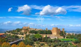 Дом за 3 800 000 евро в Монтальчино, Италия