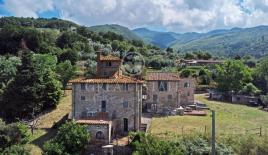 Дом в Реджелло, Италия (цена по запросу)