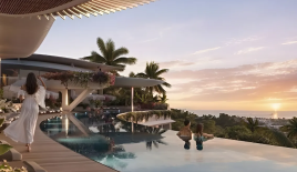 Таунхаус за 154 500 евро в Буките, Индонезия