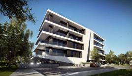 Апартаменты за 300 000 евро в Никосии, Кипр