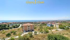 Студия за 49 900 евро в Святом Власе, Болгария