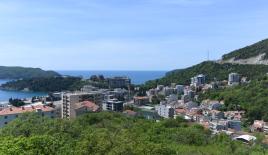 Квартира за 161 162 евро в Будве, Черногория