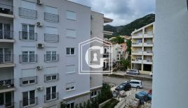 Апартаменты за 85 000 евро в Будве, Черногория