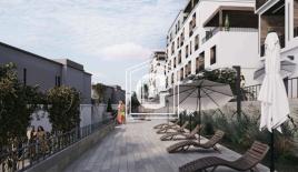 Апартаменты за 122 500 евро в Тивате, Черногория