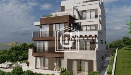 Апартаменты за 149 000 евро в Тивате, Черногория
