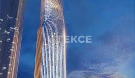 Апартаменты за 1 135 000 евро в ОАЭ