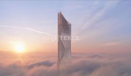 Апартаменты за 1 960 000 евро в ОАЭ