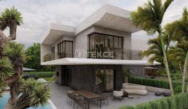 Вилла за 913 000 евро в Чешме, Турция