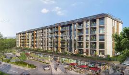 Апартаменты за 190 000 евро в Арнавуткёе, Турция