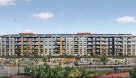 Апартаменты за 297 000 евро в Арнавуткёе, Турция