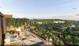 Апартаменты за 602 000 евро в Арнавуткёе, Турция