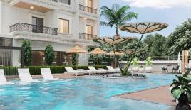 Апартаменты за 95 000 евро в Алании, Турция