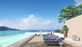 Апартаменты за 482 316 евро на пляже Камала, Таиланд