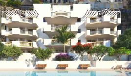 Квартира за 380 000 евро в Пафосе, Кипр