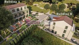 Апартаменты за 236 500 евро в Прчани, Черногория