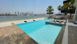 Вилла за 14 000 000 евро в Дубае, ОАЭ