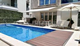 Вилла за 1 490 000 евро в Будве, Черногория