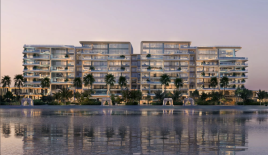 Апартаменты за 9 500 657 евро в Дубае, ОАЭ