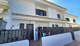 Таунхаус за 340 000 евро на Тенерифе, Испания