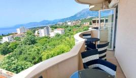 Квартира за 95 000 евро в Утехе, Черногория