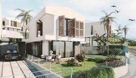 Таунхаус за 253 000 евро в Кирении, Кипр