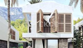 Вилла за 350 000 евро в Кирении, Кипр