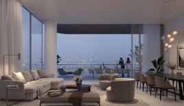 Квартира за 20 869 472 евро в Дубае, ОАЭ