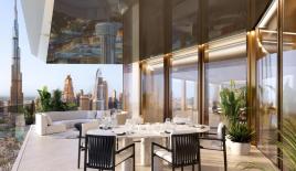 Квартира за 11 218 460 евро в Дубае, ОАЭ