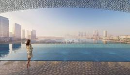 Квартира за 1 711 220 евро в Дубае, ОАЭ