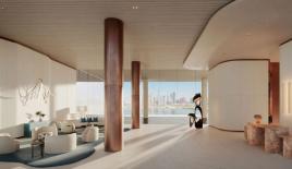 Квартира за 2 007 573 евро в Дубае, ОАЭ