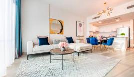 Квартира за 446 583 евро в Абу-Даби, ОАЭ