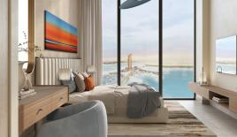 Квартира за 634 574 евро в Рас-эль-Хайме, ОАЭ