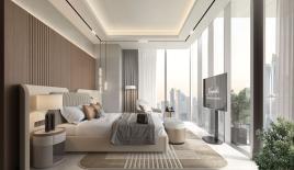 Квартира за 4 013 393 евро в Дубае, ОАЭ