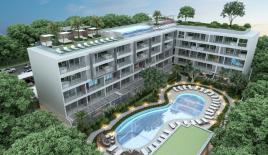 Апартаменты за 101 025 евро на острове Пхукет, Таиланд