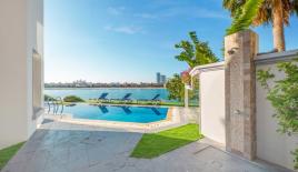 Вилла за 1 200 евро за день в Дубае, ОАЭ