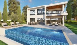 Вилла за 550 000 евро в Тале, Кипр