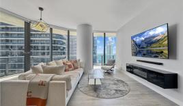 Квартира за 1 047 117 евро в Майами, США