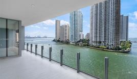 Квартира за 2 548 273 евро в Майами, США