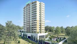 Апартаменты за 213 000 евро в Стамбуле, Турция