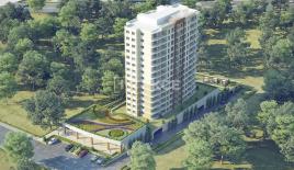 Апартаменты за 539 000 евро в Стамбуле, Турция