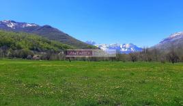 Земля за 450 000 евро в Колашине, Черногория