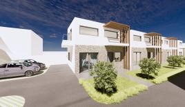 Дом за 430 000 евро на Кассандре, Греция