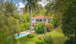 Коттедж за 301 046 евро в Сосуа, Доминиканская Республика